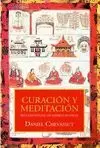 CURACIÓN Y MEDITACIÓN