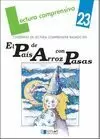 PAIS DE ARROZ CON PASAS  CUADERNO LECTURA COMPRENSIVA