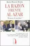 RAZON FRENTE AL AZAR