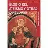 ELOGIO DEL ATEÍSMO Y OTRAS DIABLURAS