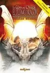 TIERRA DEL DRAGON II. EL ULTIMO DRAGON