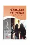 TESTIGOS DE JESÚS