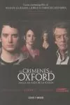 CRIMENES DE OXFORD, LOS