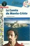 COMTE MONTE CRISTO