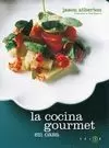 COCINA GOURMET EN CASA