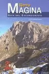 SIERRA MAGINA GUIA DEL EXCURSIONISTA
