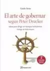 ARTE DE GOBERNAR SEGUN PETER DRUCKER, EL