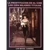 PROSTITUCIÓN EN EL CINE, LA