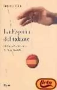 ESPAÑA DEL TALANTE