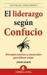 LIDERAZGO SEGÚN CONFUCIO, EL