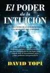 PODER DE LA INTUICIÓN, EL