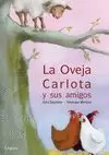 OVEJA CARLOTA Y SUS AMIGOS, LA