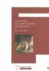 AGONÍA DEL REINO NAZARÍ DE GRANADA, LA