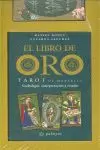 EL LIBRO DE ORO (ESTUCHE)