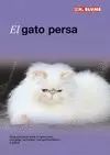 GATO PERSA