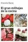 GRAN MILHOJAS DE LA COCINA, EL
