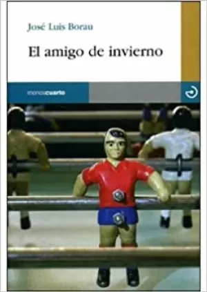 AMIGO DE INVIERNO, EL