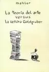TEORIA DEL ARTE CONTRA LA SEÑORA GOLDGRUBER