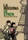 MÁQUINA DE EFRÉN, LA