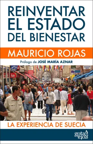 REINVENTAR EL ESTADO DE BIENESTAR