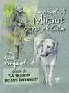 NOVELA DE MIRAUT, LA. PERRO DE CAZA