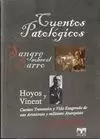 CUENTOS PATOLÓGICOS. SANGRE SOBRE EL BARRO
