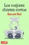 MEJORES CHISTES CORTOS, LOS