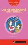 ASTRONOMAS CHICAS ESTRELLA, LAS