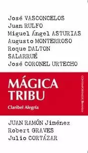 MAGICA TRIBU