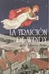 LA TRAICIÓN DE WENDY