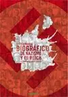 DICC BIOGRÁFICO DE NAZISMO Y TERCER REICH