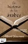 HISTORIA DE LOS ÁRABES
