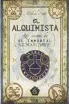 ALQUIMISTA 1, EL