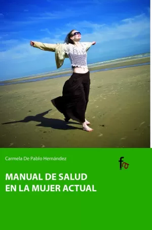 MANUAL DE SALUD EN LA MUJER