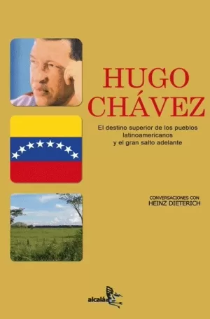 HUGO CHAVEZ