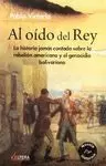 AL OIDO DEL REY