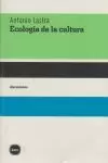ECOLOGIA DE LA CULTURA