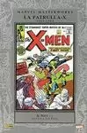 PATRULLA X X-MEN 1 MASTERWORKS 1 AL 8