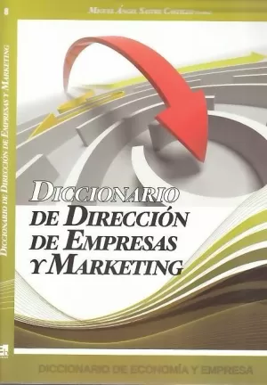 DICC DIRECCION DE EMPRESAS Y MARKETING