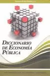 DICC DE ECONOMIA PUBLICA