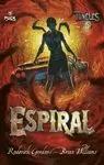 TUNELES 5 ESPIRAL