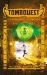 TOMBQUEST 4: LA AMENAZA DE LOS COLOSOS