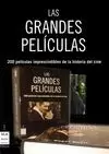 GRANDES PELICULAS (PACK 2 TITULOS) 200 PELICULAS INDISPENSABLES