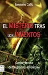 MISTERIO TRAS LOS INVENTOS, EL