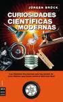 CURIOSIDADES CIENTÍFICAS MODERNAS
