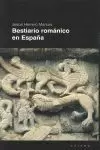 BESTIARIO ROMÁNICO EN ESPAÑA