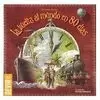 VUELTA AL MUNDO EN 80 DIAS. JUEGO DE TABLERO