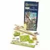 CARCASSONNE EXPASIÓN LA CATAPULTA