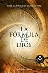 FÓRMULA DE DIOS, LA