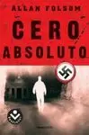 CERO ABSOLUTO